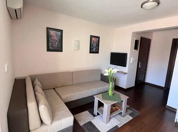 Apartment Luka Petrovac