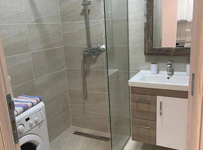 Labovic Appartement Budva