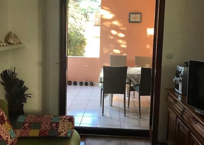 Janja Apartman Petrovac