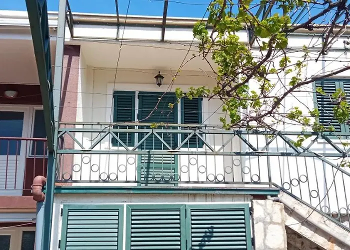 Appartement Relax Petrovac