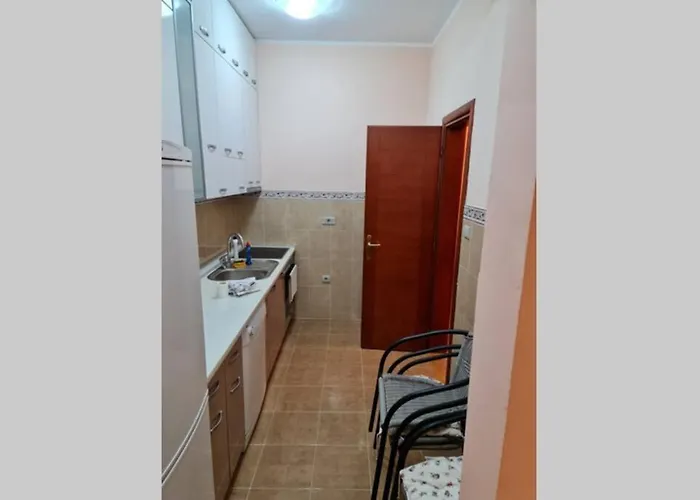 Kika Apartment Budua che accetta animali
