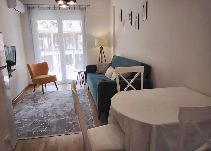 Yeshill Homes Budva