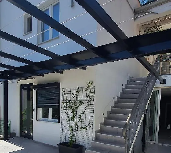 Villa D&B Budva