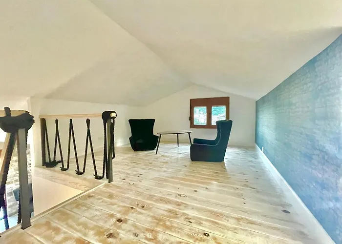 Haustierfreundliches Serenity Blue Apartments Budva