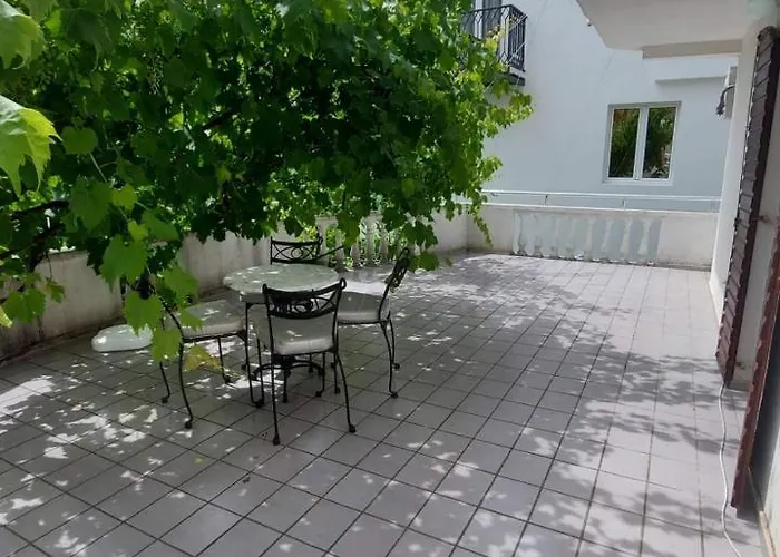 Boetiek Apartments Bonus Budva