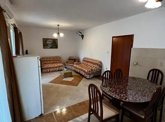 Guest House Kastratovic Budva