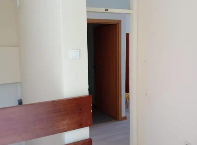 Lumiere Beach Apartment Budva