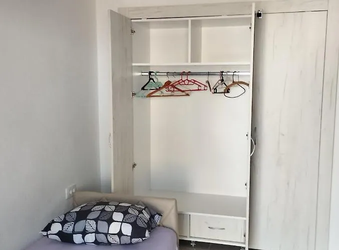 Appartement Sobica à Petrovac acceptant les animaux