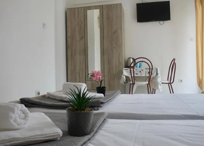 Villa Esperenza Budva