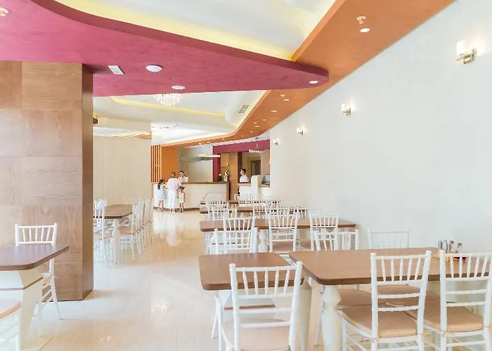 Kadmo Hotel Budva