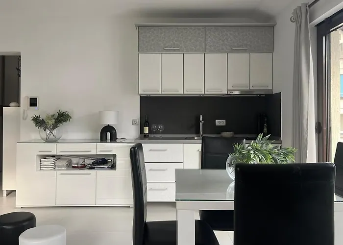 Katarina Suites Budva