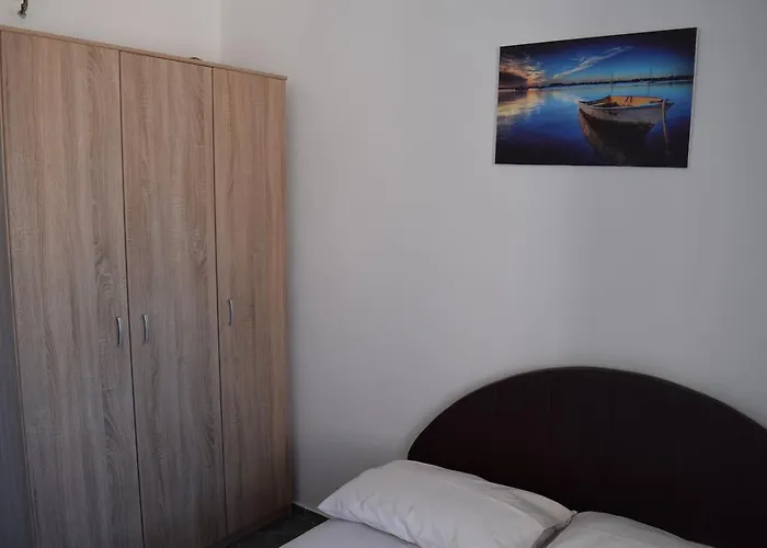 Apartment Vidakovic Budva