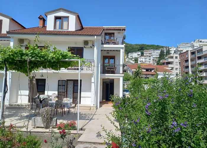Apartments Budva Center