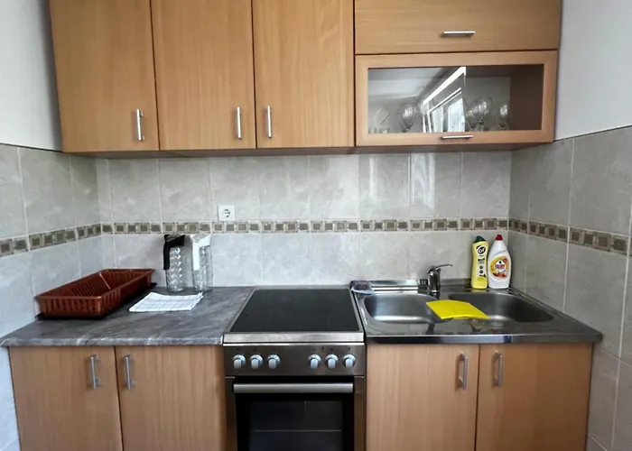 Guest House Mrvaljevic Budva
