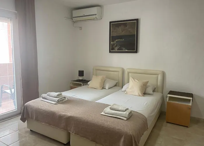 Guest House Jasna Budva
