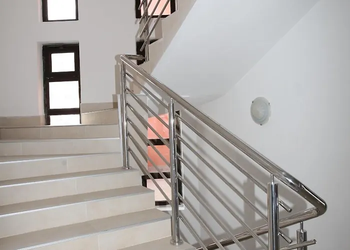 Guesthouse Orlovic Budva