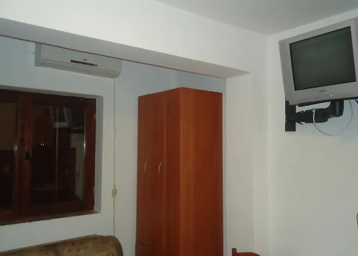 Apartments Raicevic Budva