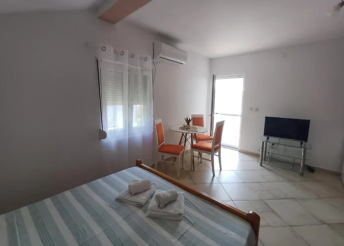 Pet friendly Apartments Papan Petrovac