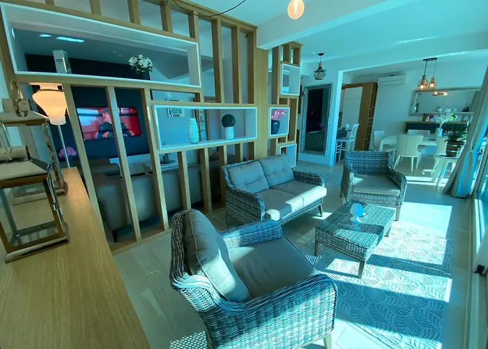 Ferienunterkünfte in Gemeinde Budva