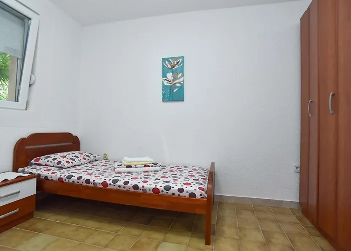 Vila Lucice Petrovac