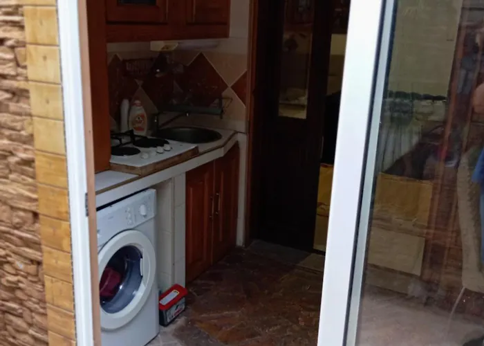 Pet friendly Apartman Twins Nedovic Apartment Budva