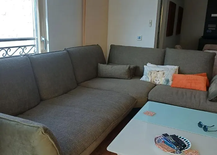 Lux Apartment Luna Sveti Stefan