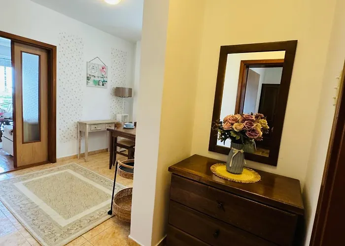 Apartments Luka 1 Petrovac