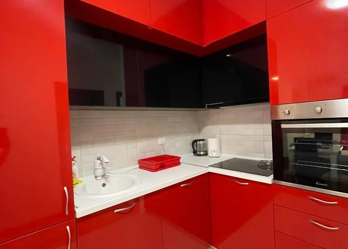 Appartamento Marina Budua