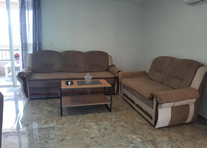 Duricic Apartmani Budva