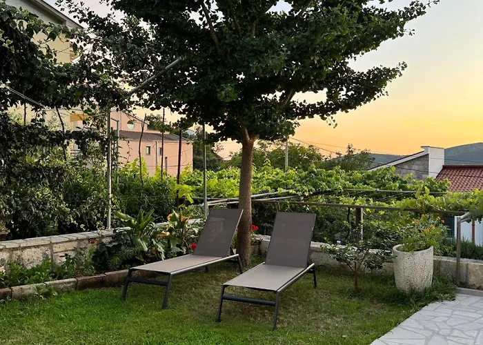 R&B Apartments Budva