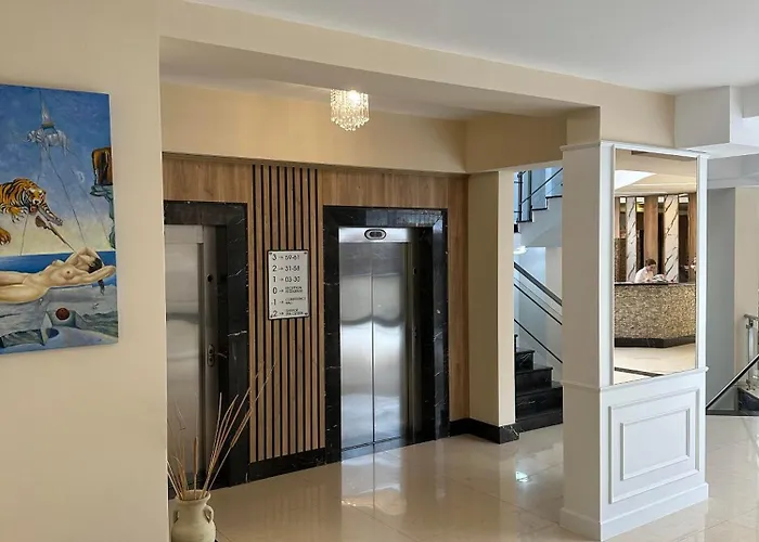 5 meilleurs Hôtels Spa à Petrovac pour une Escapade Relaxante