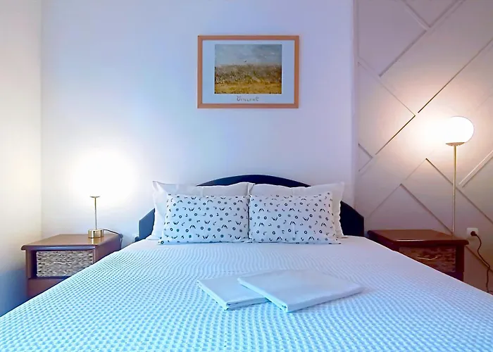 Hotel vicino a Spiaggia di Mogren