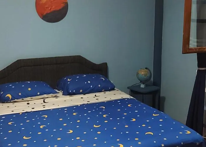 Pet friendly Vesna'S Dream Apartment Budva