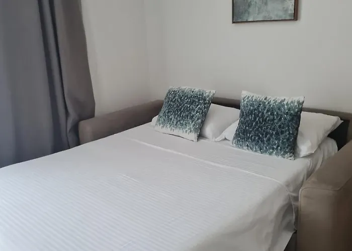 Apartments Djuro Rafailovic Budva
