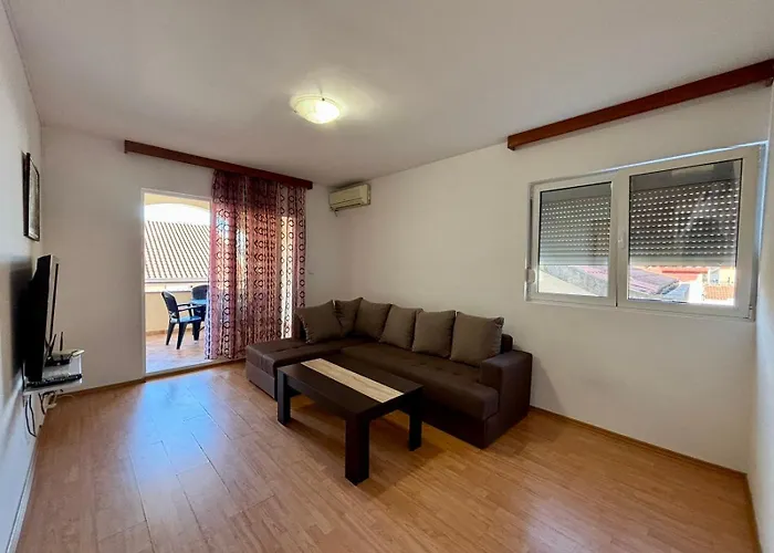 Apartmani Jovan Budva