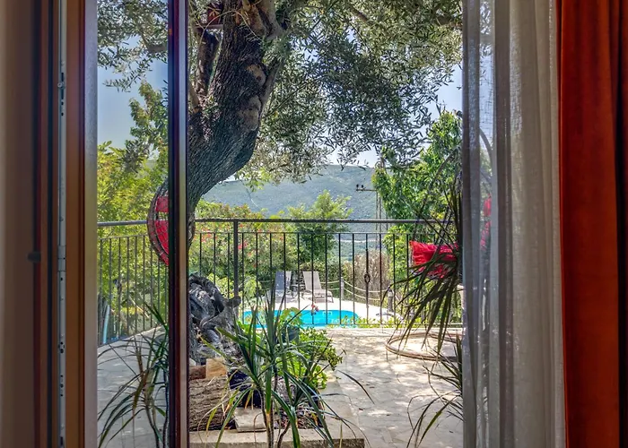 Villa Marco Polo Budva