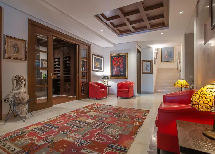 Alexandar Montenegro Luxury Suites & Spa Budva