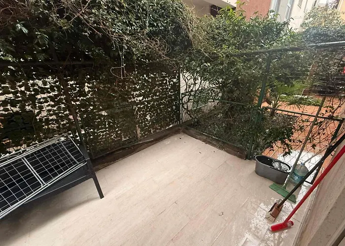Apartman Natali Budva