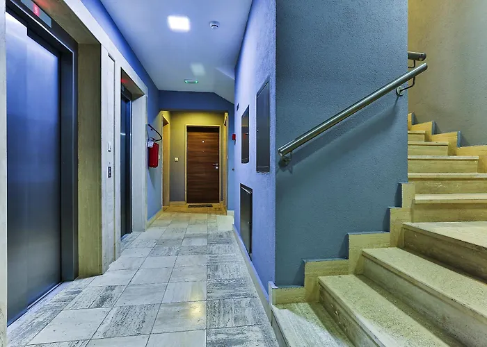 Adriatic Dream - Fontana Apartments Budua