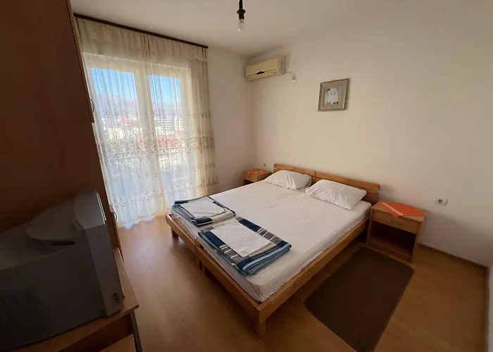 Guest House Plima 2 Budva