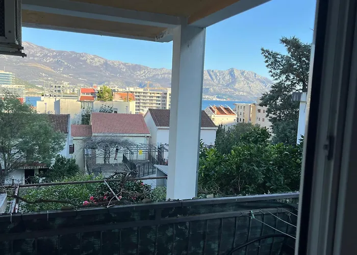 Goedkope hotels in Budva