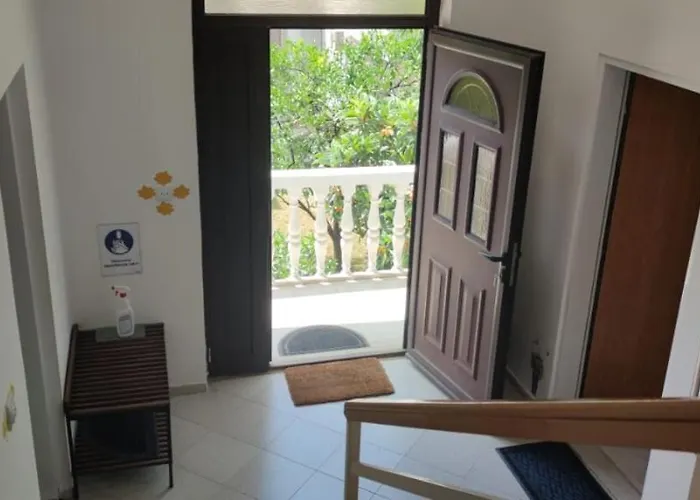 House Irena Hotel Budva