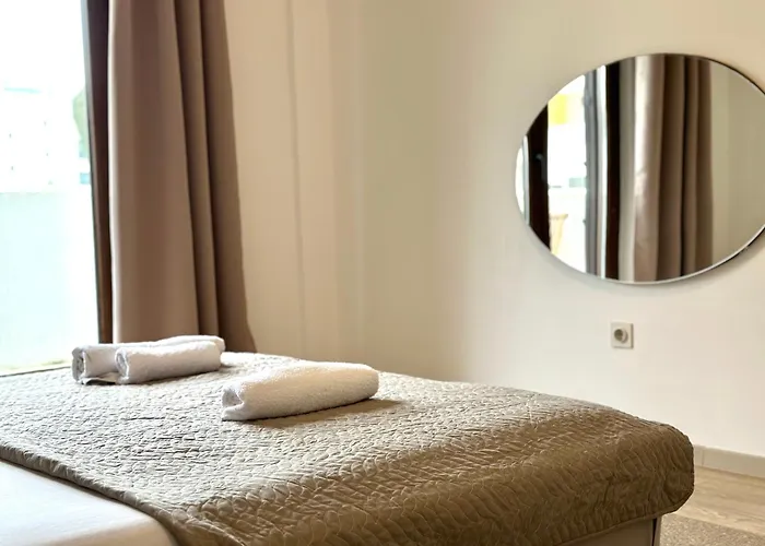 Guest House Kamelija Budva