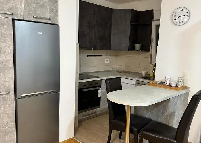 Apartment Budva