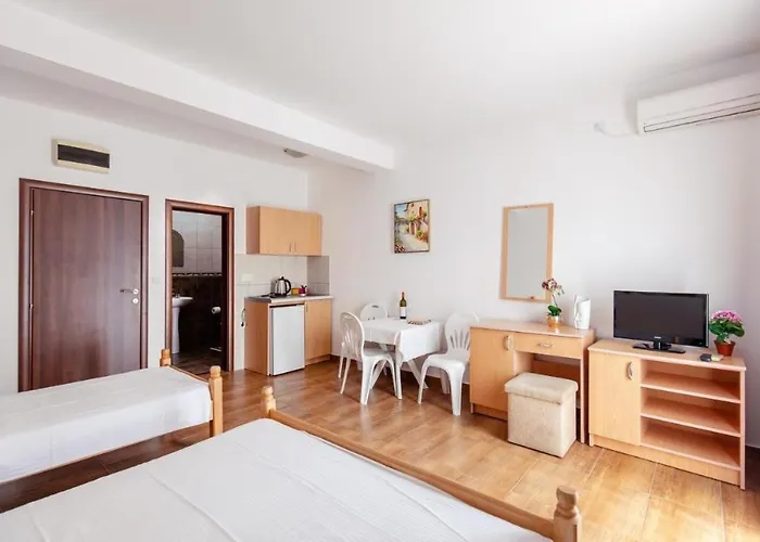 Apartmani Franeta Budva