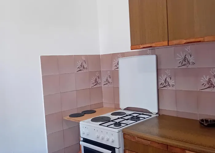 Sara Apartments Budva