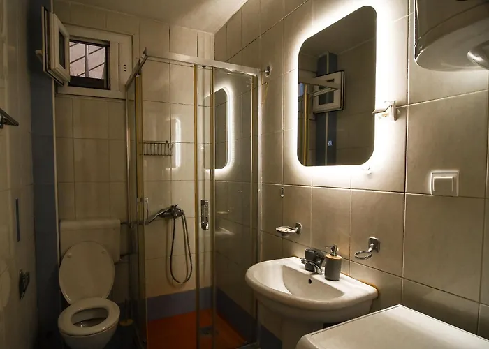 Perfect Location Close To Jaz Beach - Apartments Rora Knezevic Budva