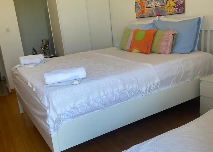 Pet friendly Apartments Almaja Villa Petrovac