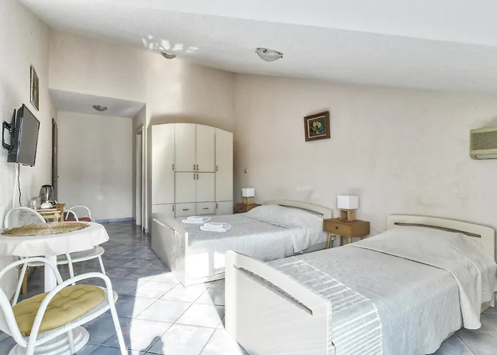 Sun Guest House Budva