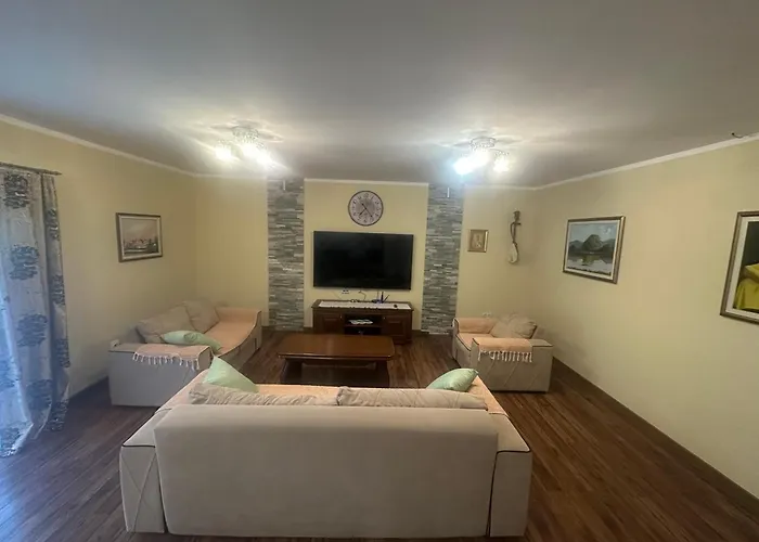 Home Scekic Budva